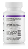 bioTE Nutraceuticals - Urox+ - Bladder Health (60 Capsules)