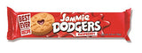 JAMMIE DODGERS Burton's Jammie Dodgers, 4.9 Ounce