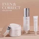 SkinMedica Even & Correct Dark Spot Cream with Retinol, a Fast Acting Stubborn Dark Spot Corrector to Visibly Improve Hyperpigmentation and Melasma, 0.5 Fl Oz.