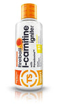 Top Secret Nutrition Fireball L-Carnitine Liquid w/Paradoxine, Pineapple, 16 Ounce