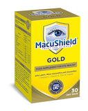 Macu Shield Gold Food Supplement - Pack of 90 Capsules