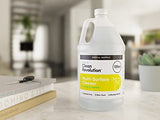 Clean Revolution Multi Surface Cleaner Refill Supply, Non-Toxic, Eco-Friendly & Plant-Based, Ready to Use, Lemon & Herbs, 128 Fl Oz (1 Gallon)