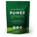 Nature's Sunshine Power Greens - Wholefood Performance Greens (Power Pouch)