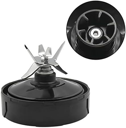 Anbige Replacement Parts Blade, Compatible with Ninja Blender Auto iQ BL482 30 DOB,BL451 30 DOB,BL480D 69 DOB,BL455 30 DOB (1)