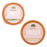 Tree Hut Vanilla Shea Sugar Scrub Bundled With Whipped Body Butter, New Scent Gift Set 2023, 26.4 Ounce beige