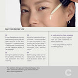 SOME BY MI Retinol Intense Trial Kit - Serum and Eye Cream, 0.33Oz - Mild Korean 0.1% Retinol Face Serum and Eye Cream for Beginner - Skin Texture, Elasticity and Under Eye Care - Korean Skin Care