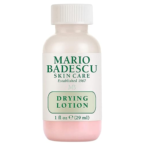 Mario Badescu Drying Lotion, 1 Fl oz