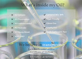 AROMAVITA Essential Oil of Oregano-100% Pure Undiluted Non GMO Extra Strength Greek Oregano Oil-Over 86% Carvacrol Greek Oregano Extract Liquid Nutritional Dietary Supplement,1 FL.OZ/30ML