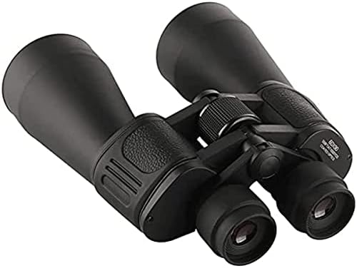 60x90 Binoculars, Low Light Level Night Vision Waterproof Telescope, Suitable for Adult Bird Watching, Traveling, Football, Outdoor Camping, BAK4 Prism FMC Lens