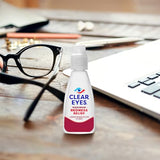 Clear Eyes Maximum Redness Relief Eye Drops - 1 oz