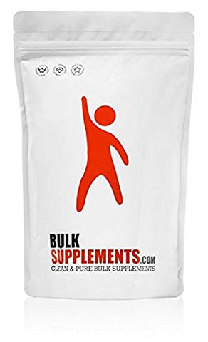 BULKSUPPLEMENTS.COM Vitamin D3 Powder - Cholecalciferol, Vitamin D Supplements, Vitamin D3 5000 IU - Vitamin D Powder, Gluten Free - 50mg (125mcg of Vitamin D3) per Serving, 500g (1.1 lbs)