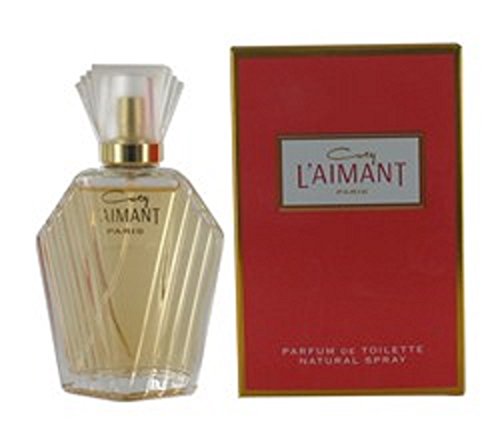 L'Aimant Perfume De Toilette 50ml
