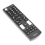 NS-RC4NA-18 Replace Remote Compatible with Insignia TVs NS-32D311NA17 NS-32D311MX17 NS-40D420NA18 NS-49D420NA18 NS-55D420NA18 NS-40D420MX18 NS-55D420MX18 NS-39D310NA17 NS-50D510NA17 NS-50D510MX17