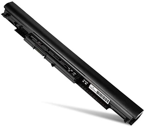 807956-001 807957-001 Replacement HS03 HS04 Laptop Battery for Hp 240 G4, 245 G4, 250 G4, 255 G4, 256 G4 Series fits Notebook 14 14G 15 15G HP 807611-421 807611-131 HSTNN-LB6U HSTNN-LB6V - 12 Months
