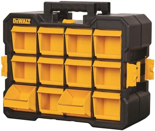 Dewalt DWST14121 Flip Bin Organizer