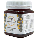 Mad Honey Nepal 8.8 Oz - Himalayan Cliff Honey | Wildflower Honey from the Nectar of Rhododendron Plant | Medicinal Honey