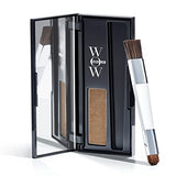 COLOR WOW Root Cover Up, Light Brown - Ultimate Grey Coverage and Highlight Touch-Up | Water and Sweat Resistant | Award-Winning Formula