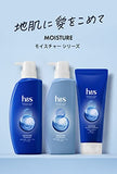 H&S Moisture Shampoo & Conditioner Large Capacity Set H&S