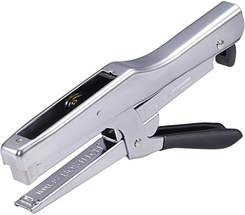 BOSTITCH 000002-7 P3 Stapler Holds up to 210 Staples