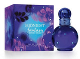 Britney Spears Women's Perfume, Midnight Fantasy, Eau De Parfum EDP Spray for Women, 1 Fl Oz