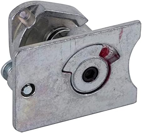 Adams Rite 31-0265-IP Dogging Assembly