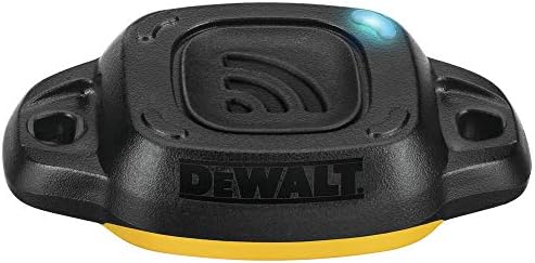 DEWALT DEC041 Dce041 Tool Connect Tag, 1PK
