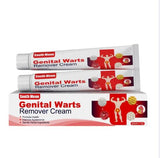 Gentle Skin Treatment for Warts - Freeze Off Cream for Effective Wart Care