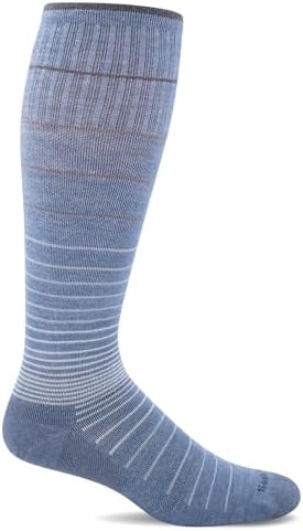 Sockwell Women's Circulator Moderate Graduated Compression Sock