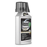 Roundup Concentrate Max Control 365 Vegetation Killer, 32 oz.