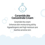 Illiyoon Ceramide Ato Concentrate Cream 500ml(16.9oz)