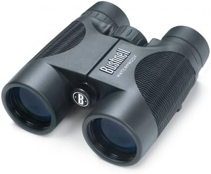 Bushnell H2O 10x42 Waterproof/Fogproof Binocular w/Roof Prism