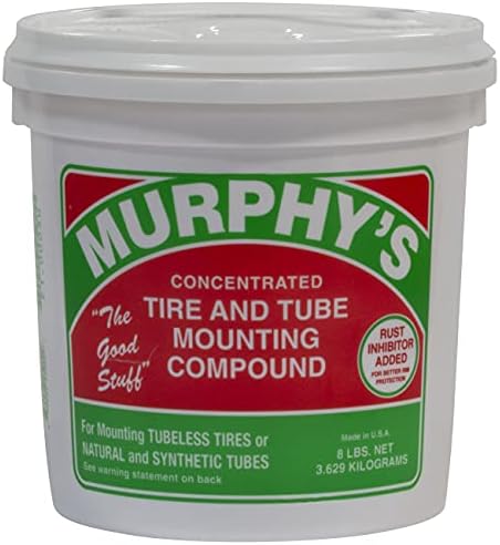 REM 46634-8 lb. Pail