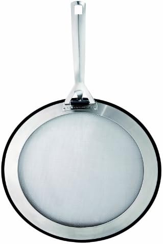 Le Creuset Stainless Steel Splatter Guard, 26cm - 30cm