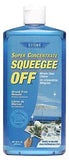 Ettore 30116 Squeegee-Off Window Cleaning Soap, 16 Fl Oz (Pack of 2)