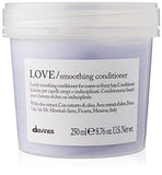 Davines LOVE Smoothing Conditioner, 8.76 Fl Oz