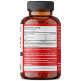 Futurebiotics CLA 3000 Extra High Potency - Non-Stimulating Conjugated Linoleic Acid, Non GMO, 120 Softgels