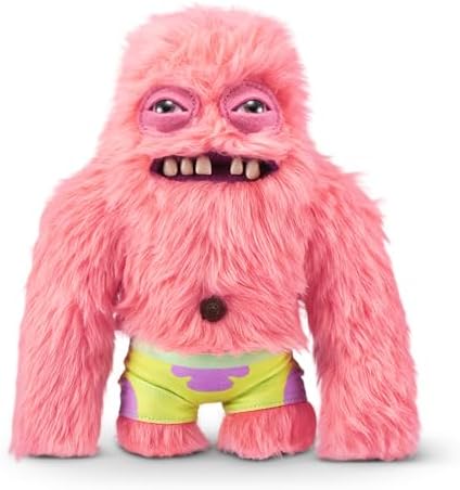 Spongebob Squarepants 9" Plush - Patrick