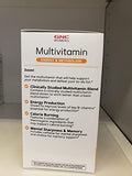 GNC Women's Multivitamin Energy & Metabolism - Twin Pack