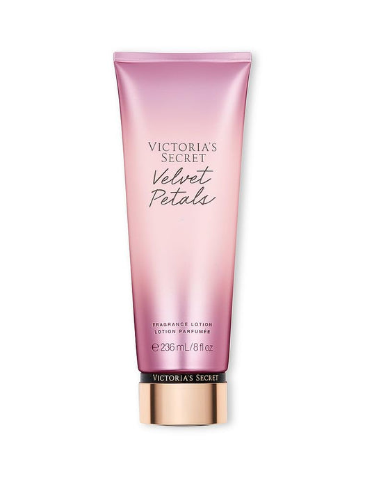 Victoria's Secret Fragrance Lotion, Velvet Petals Nourishing Hand & Body Lotion