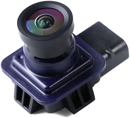 Backup Camera Compatible with Ford Edge 2011 2012 2013 2014 2015 Lincoln MKX 2011 2012 2013 Rear View Camera Replace OE:BT4Z-19G490-B