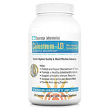 Colostrum-LD Colostrum Capsules - 240 Capsules - Liposomal Delivery