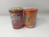 HABP GLOBAL BISTO Beef Gravy Granules and Chicken Gravy Granules 190g Combo pack