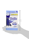 Woolite At-Home Dry Cleaner Dry Cleaning Cloths, Gentle Laundry Care for Special Fabrics and Dry-Clean-Only Clothes, Fresh Scent, 6 Cloths