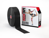 RockTape, Black, 2" x 105' (5cm x 32m)