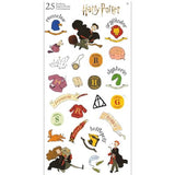 Harry Potter Advent Calendar Countdown to Christmas - 25 Day Pop-Up Advent Calendar with Prizes Featuring Hogwarts Houses | Holiday Gift Set