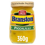 BRANSTON Piccalilli, 360g