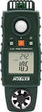 Extech EN510 Ten-In-One Environmental Meter