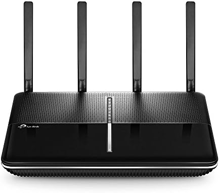 TP-Link AC3150 Wireless Wi-Fi Gigabit Router (Archer C3150 V1)