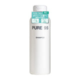 PURE95 Amino Acid Shampoo, Non-Silicone, Salon Exclusive Purming Japan Pure 95 (Shampoo Trial 7.8 fl oz (200 ml) Hair Care, Damage Care, Unisex, Unisex