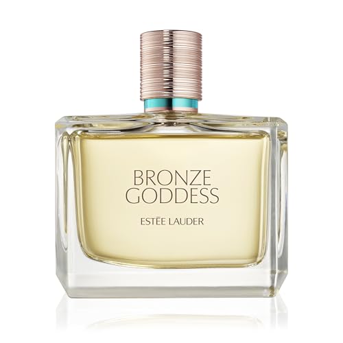 Estée Lauder Bronze Goddess Eau Fraîche Spray with Notes of Tiare Flower, Creamy Coconut, Amber, Sandalwood & Vanilla | Women's Perfume